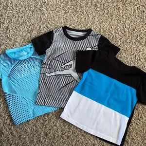 3T boys shirts